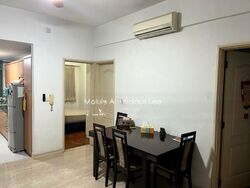 Tiara (D9), Condominium #540804081